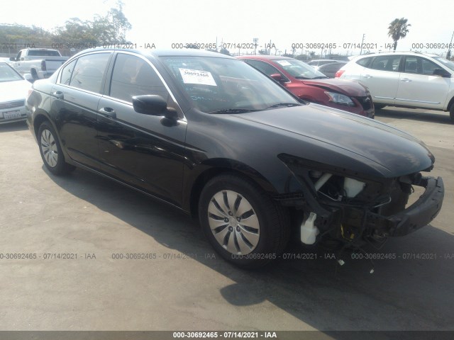 Photo 0 VIN: 1HGCP2F37CA144232 - HONDA ACCORD SDN 