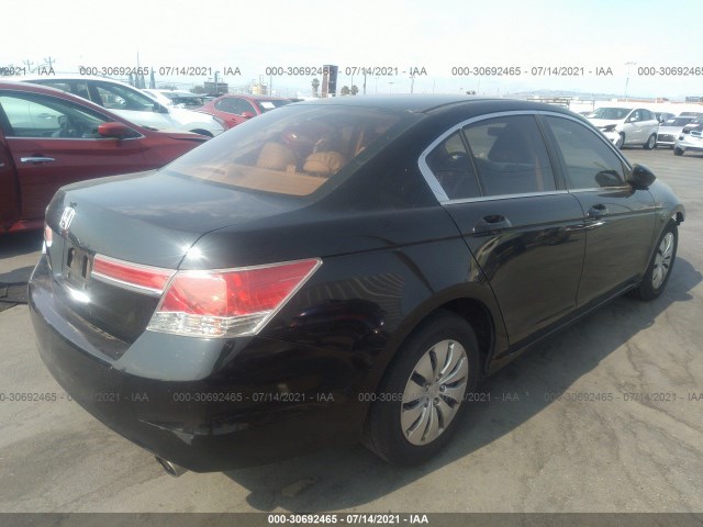 Photo 3 VIN: 1HGCP2F37CA144232 - HONDA ACCORD SDN 