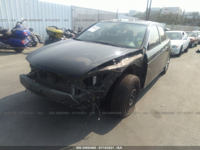 Photo 5 VIN: 1HGCP2F37CA144232 - HONDA ACCORD SDN 