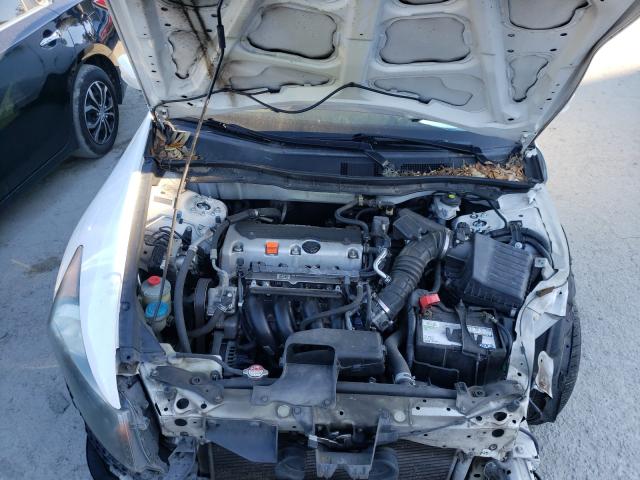 Photo 6 VIN: 1HGCP2F37CA145011 - HONDA ACCORD LX 