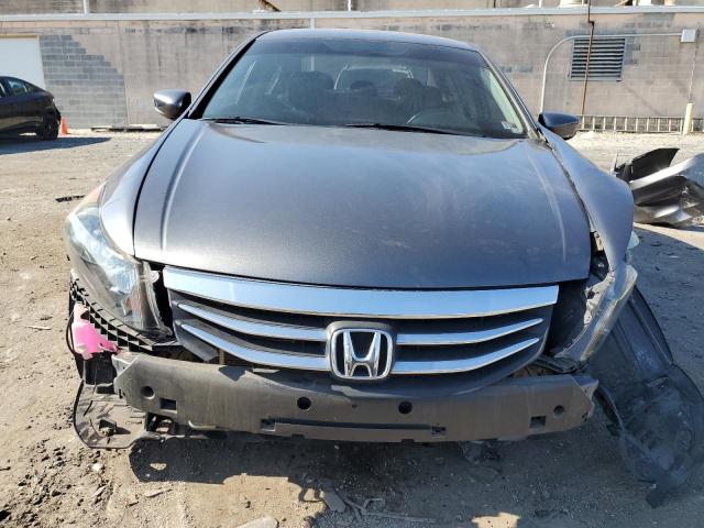 Photo 4 VIN: 1HGCP2F37CA149611 - HONDA ACCORD LX 