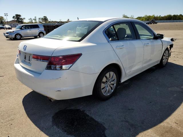 Photo 3 VIN: 1HGCP2F37CA152668 - HONDA ACCORD LX 