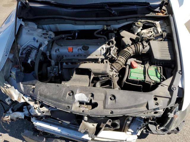 Photo 6 VIN: 1HGCP2F37CA152668 - HONDA ACCORD LX 