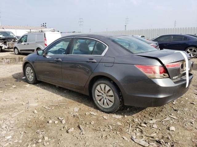 Photo 1 VIN: 1HGCP2F37CA154288 - HONDA ACCORD LX 