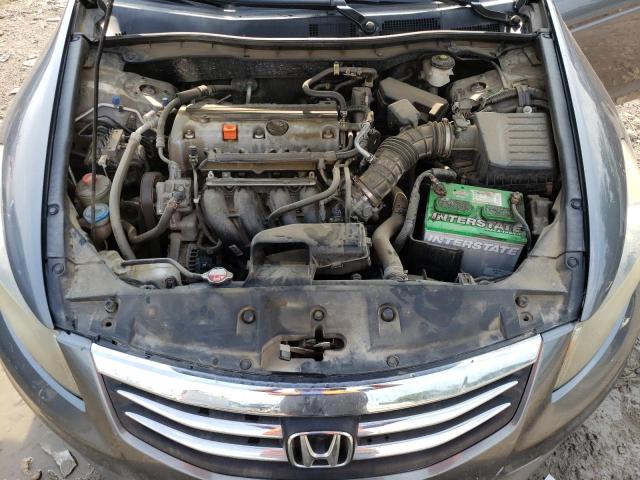 Photo 10 VIN: 1HGCP2F37CA154288 - HONDA ACCORD LX 