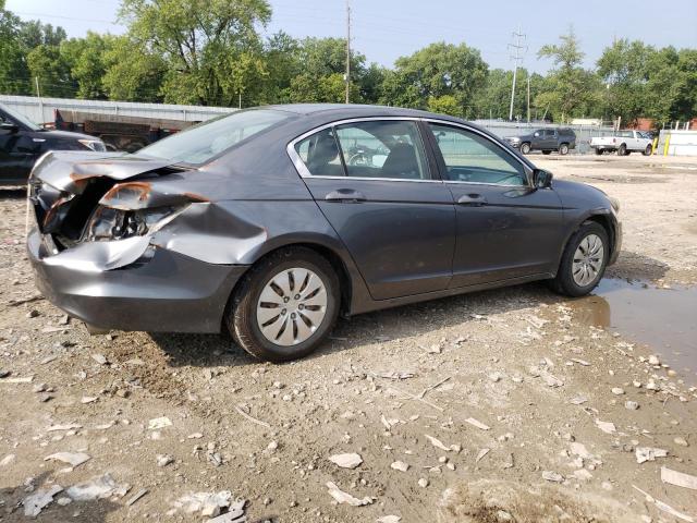 Photo 2 VIN: 1HGCP2F37CA154288 - HONDA ACCORD LX 