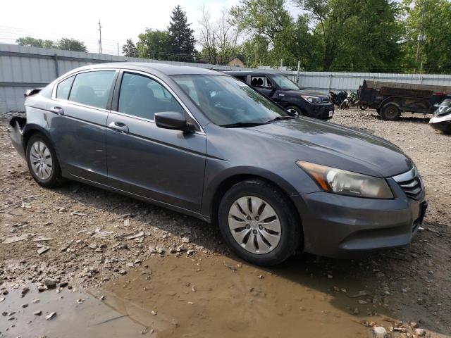 Photo 3 VIN: 1HGCP2F37CA154288 - HONDA ACCORD LX 