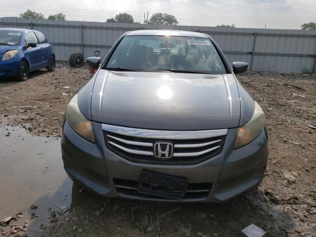 Photo 4 VIN: 1HGCP2F37CA154288 - HONDA ACCORD LX 