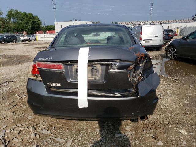 Photo 5 VIN: 1HGCP2F37CA154288 - HONDA ACCORD LX 