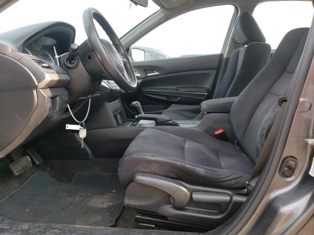 Photo 6 VIN: 1HGCP2F37CA154288 - HONDA ACCORD LX 