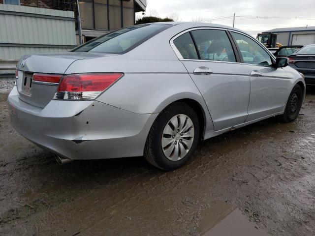 Photo 2 VIN: 1HGCP2F37CA162147 - HONDA ACCORD LX 