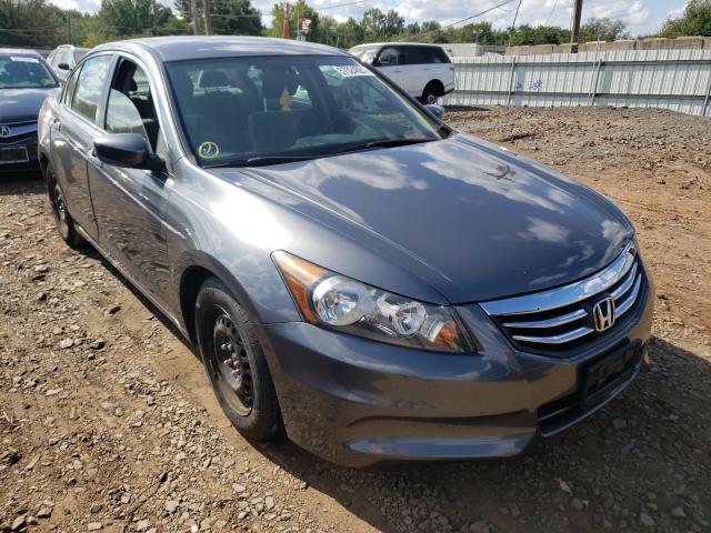 Photo 0 VIN: 1HGCP2F37CA163539 - HONDA ACCORD LX 