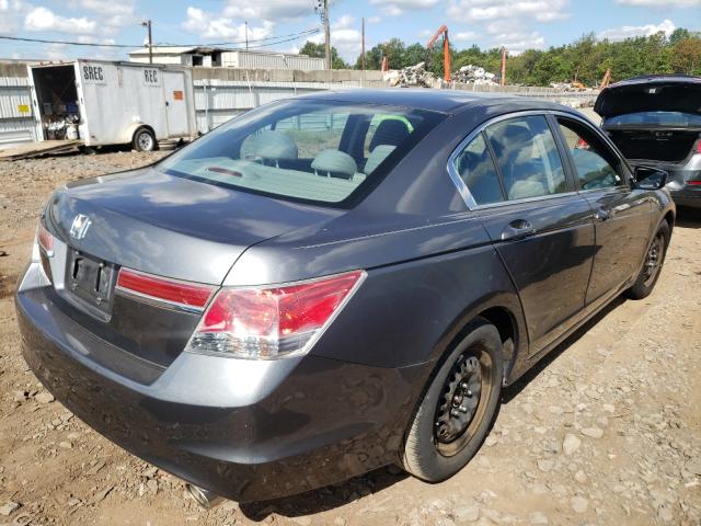 Photo 3 VIN: 1HGCP2F37CA163539 - HONDA ACCORD LX 