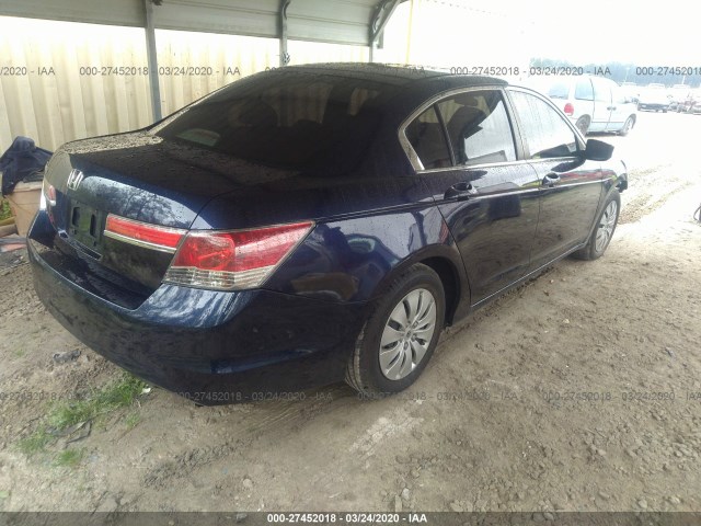 Photo 3 VIN: 1HGCP2F37CA163895 - HONDA ACCORD SDN 