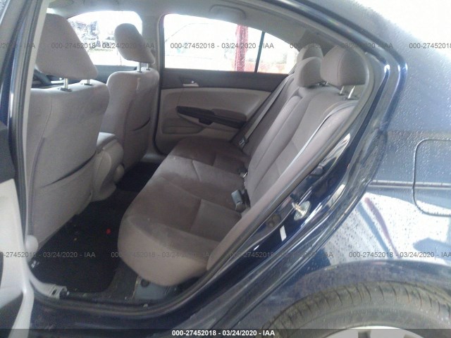 Photo 7 VIN: 1HGCP2F37CA163895 - HONDA ACCORD SDN 