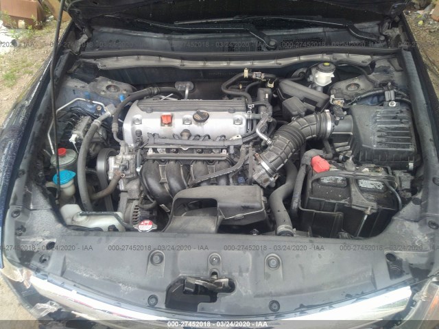 Photo 9 VIN: 1HGCP2F37CA163895 - HONDA ACCORD SDN 