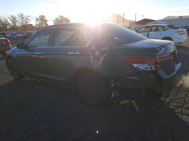 Photo 1 VIN: 1HGCP2F37CA164674 - HONDA ACCORD 