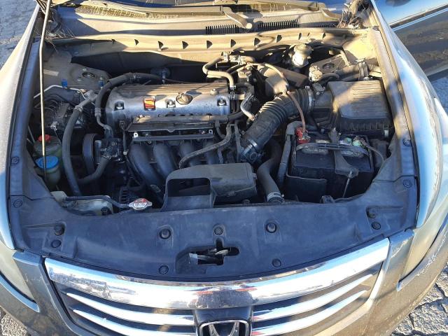 Photo 10 VIN: 1HGCP2F37CA164674 - HONDA ACCORD 