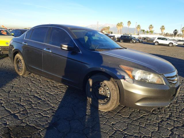 Photo 3 VIN: 1HGCP2F37CA164674 - HONDA ACCORD 