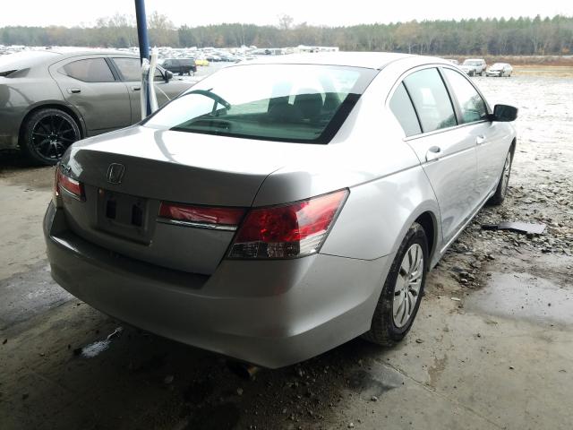 Photo 3 VIN: 1HGCP2F37CA168112 - HONDA ACCORD LX 