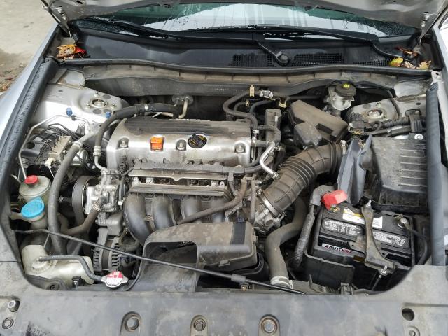 Photo 6 VIN: 1HGCP2F37CA168112 - HONDA ACCORD LX 