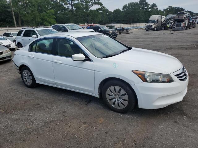 Photo 3 VIN: 1HGCP2F37CA178672 - HONDA ACCORD 