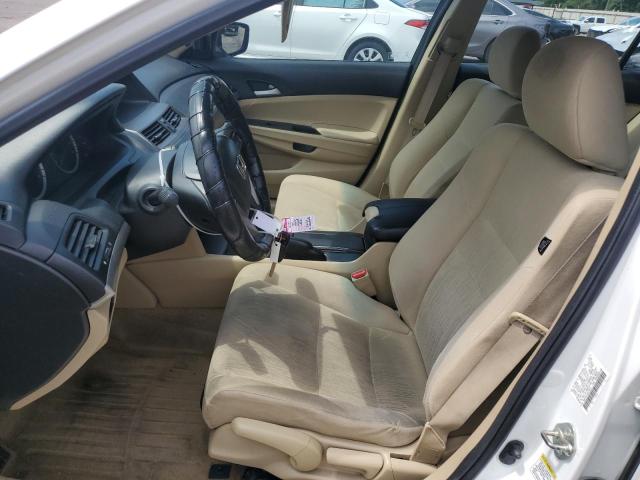 Photo 6 VIN: 1HGCP2F37CA178672 - HONDA ACCORD 