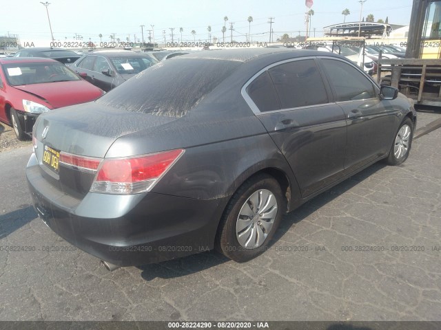 Photo 3 VIN: 1HGCP2F37CA178901 - HONDA ACCORD SDN 