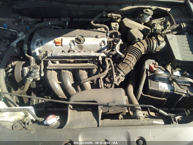 Photo 9 VIN: 1HGCP2F37CA178901 - HONDA ACCORD SDN 