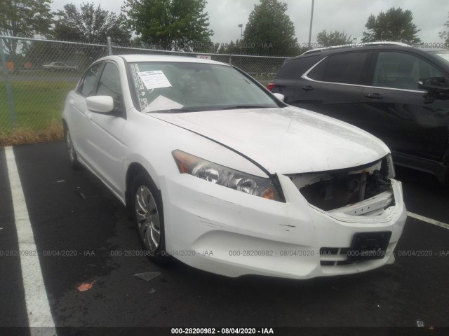 Photo 0 VIN: 1HGCP2F37CA182088 - HONDA ACCORD SDN 