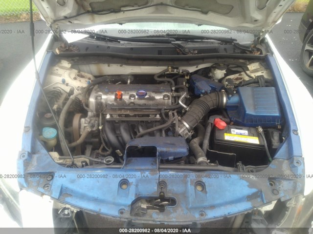 Photo 9 VIN: 1HGCP2F37CA182088 - HONDA ACCORD SDN 