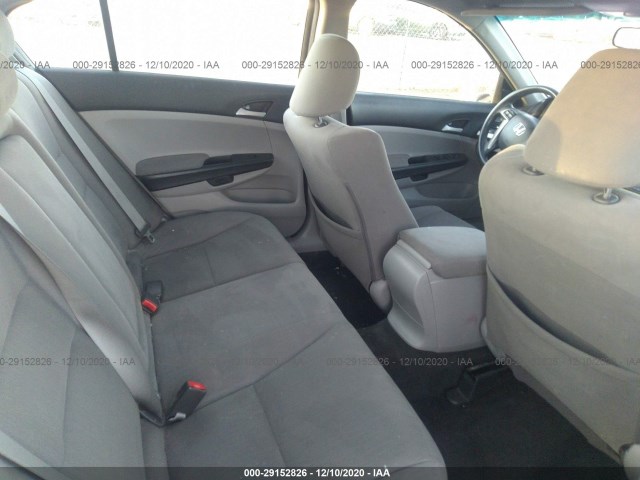 Photo 7 VIN: 1HGCP2F37CA182687 - HONDA ACCORD SDN 