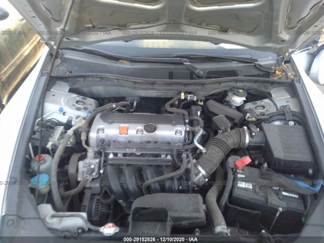 Photo 9 VIN: 1HGCP2F37CA182687 - HONDA ACCORD SDN 