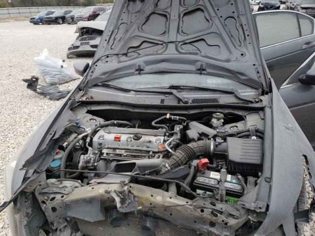 Photo 6 VIN: 1HGCP2F37CA183919 - HONDA ACCORD LX 