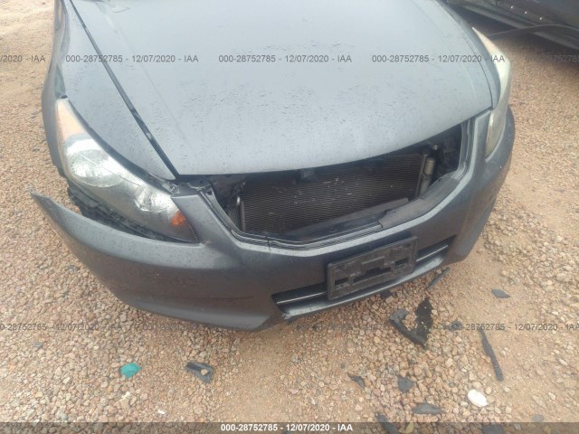 Photo 5 VIN: 1HGCP2F37CA187582 - HONDA ACCORD SDN 