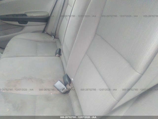 Photo 7 VIN: 1HGCP2F37CA187582 - HONDA ACCORD SDN 