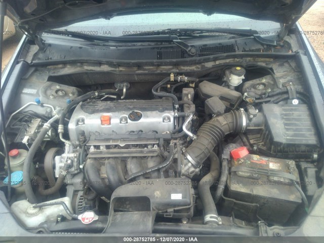 Photo 9 VIN: 1HGCP2F37CA187582 - HONDA ACCORD SDN 