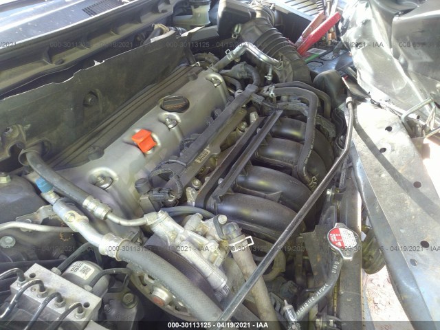 Photo 9 VIN: 1HGCP2F37CA187582 - HONDA ACCORD SDN 