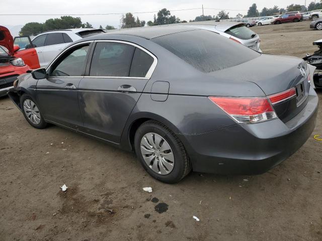 Photo 1 VIN: 1HGCP2F37CA189400 - HONDA ACCORD LX 