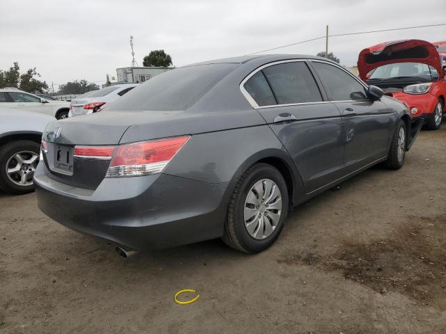 Photo 2 VIN: 1HGCP2F37CA189400 - HONDA ACCORD LX 