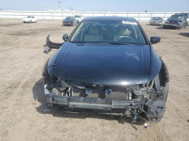 Photo 4 VIN: 1HGCP2F37CA195097 - HONDA ACCORD LX 