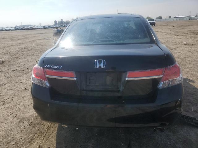 Photo 5 VIN: 1HGCP2F37CA195097 - HONDA ACCORD LX 