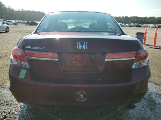 Photo 5 VIN: 1HGCP2F37CA195178 - HONDA ACCORD LX 