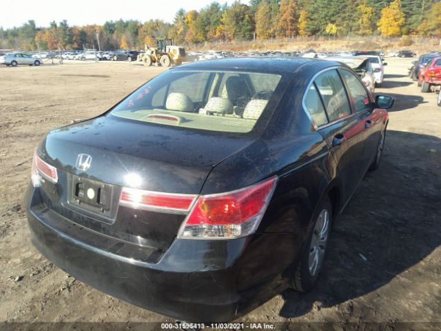 Photo 3 VIN: 1HGCP2F37CA200024 - HONDA ACCORD SDN 