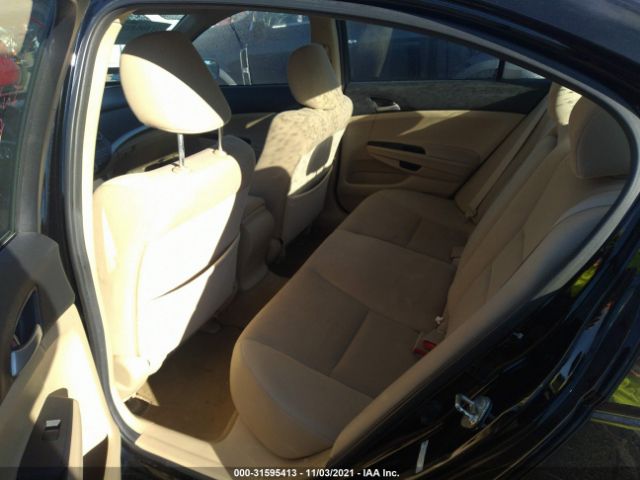 Photo 7 VIN: 1HGCP2F37CA200024 - HONDA ACCORD SDN 