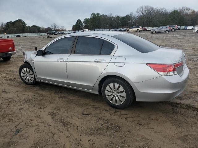 Photo 1 VIN: 1HGCP2F37CA202291 - HONDA ACCORD LX 