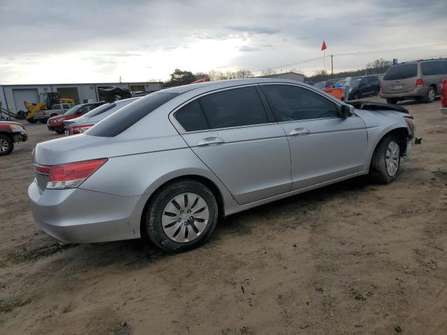 Photo 2 VIN: 1HGCP2F37CA202291 - HONDA ACCORD LX 