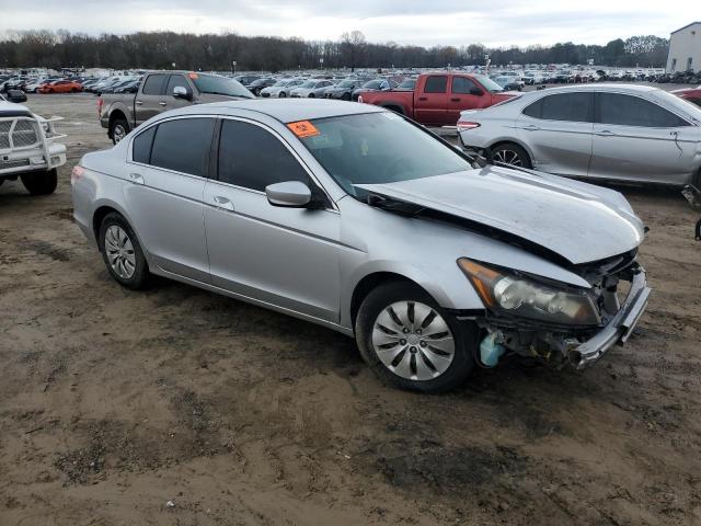 Photo 3 VIN: 1HGCP2F37CA202291 - HONDA ACCORD LX 