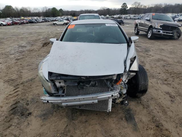 Photo 4 VIN: 1HGCP2F37CA202291 - HONDA ACCORD LX 