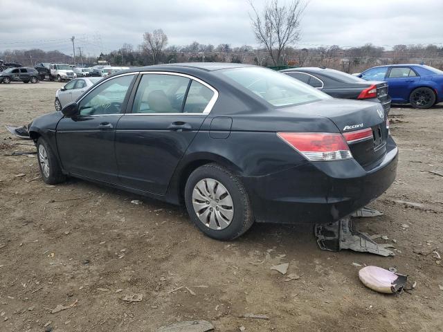 Photo 1 VIN: 1HGCP2F37CA215493 - HONDA ACCORD LX 